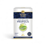 Manuka Health New Zealand Propolis - 500 Capsules