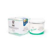 Merino Lanolin Skin Cream 500g | Intensive Hydration Formula