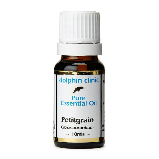 Petitgrain Essential Oil