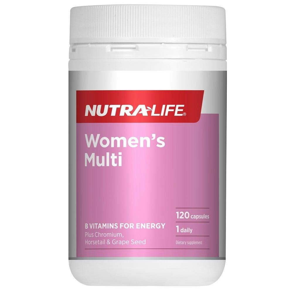 Women's Multi One-A-Day