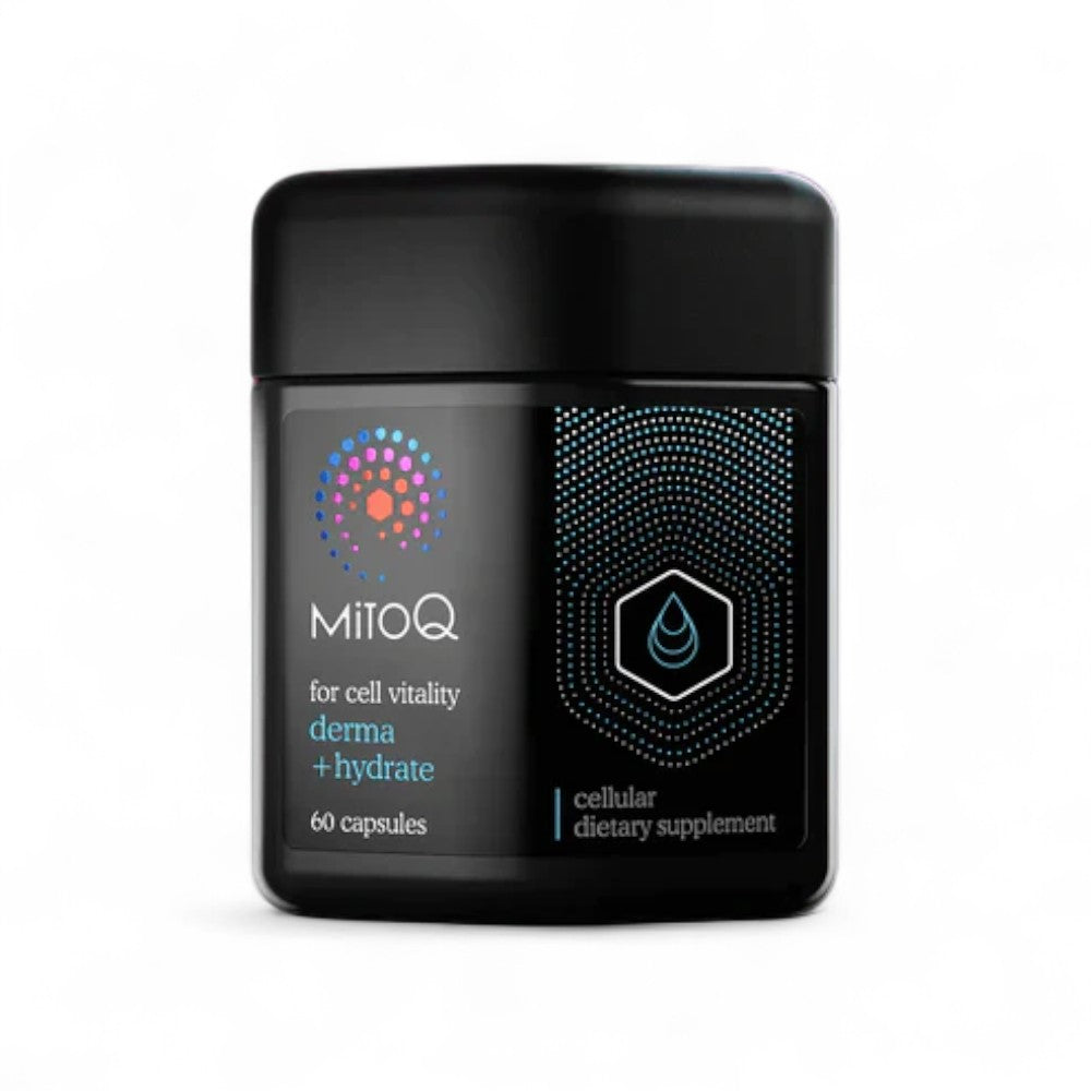 MitoQ Derma +Hydrate