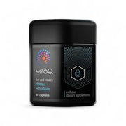 MitoQ Derma +Hydrate