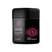 MitoQ Heart - 60 Capsules