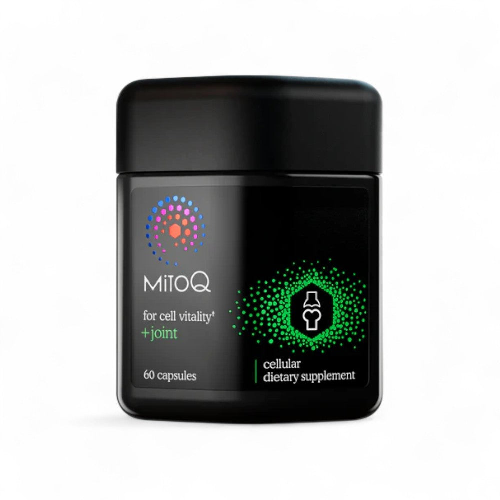 MitoQ Joint Support - 60 Capsules