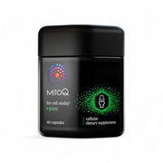 MitoQ Joint Support - 60 Capsules