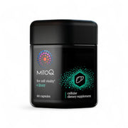 MitoQ Liver - 60 Capsules