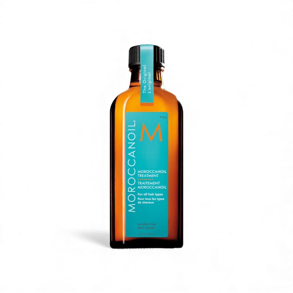 Moroccanoil Treatment Oil 100ml - Argan Oil Hair Treatment