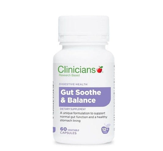 Gut Soothe & Balance