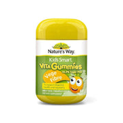 Nature's Way Vita Gummies Vege Fibre 60s