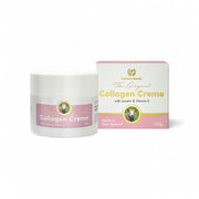 Natures Beauty Collagen Creme with Lanolin & Vitamin E 100g