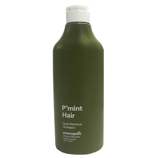 P'mint Hair Shampoo