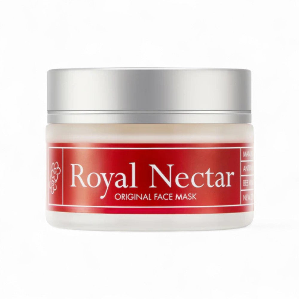 Royal Nectar Face Mask 50ml | Bee Venom & Manuka Honey