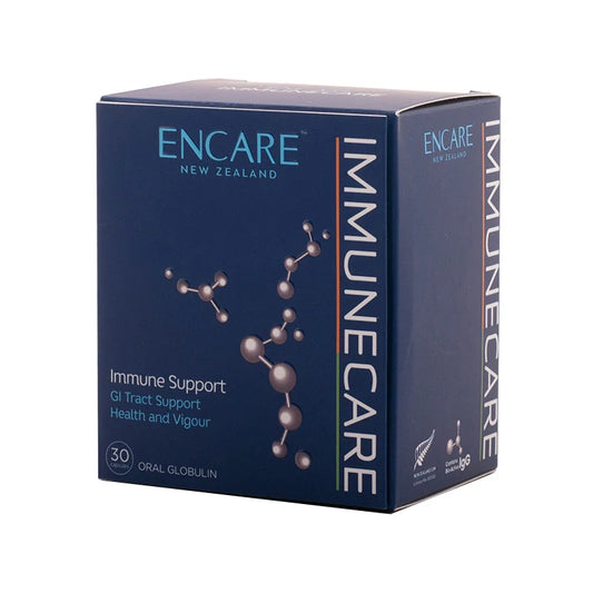 Encare ImmuneCare - 30 Capsules