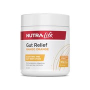 Nutralife Gut Health Powder 180g | Prebiotics, Glutamine & Slippery