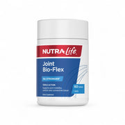Nutralife Joint Bio-Flex 60 Caps | 5-LOXIN Boswellia for Joint Care