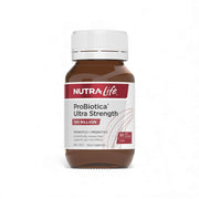 Nutralife Probiotica 100 Billion 30 Caps | Ultra Strength