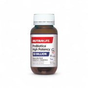 Nutralife Probiotic 50 Billion  - 60 Capsules