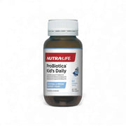 Nutralife Probiotica Kids Daily 60s | Children's Probiotic Chewable