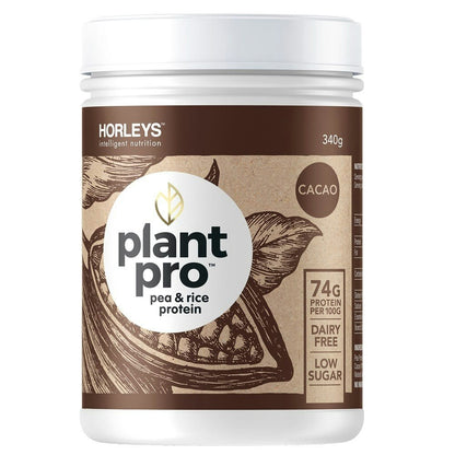 Plant Pro - Cacao