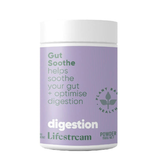 Gut Soothe Powder