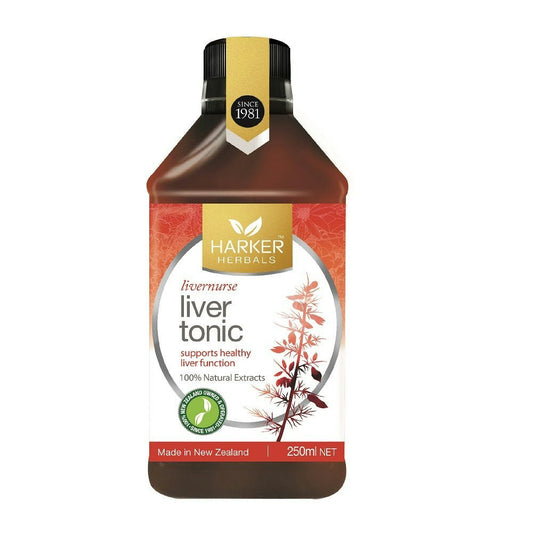 Liver Tonic