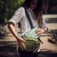 Diabetes Travel Case | Plus | Red