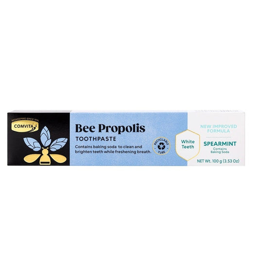 Bee Propolis Toothpaste - Spearmint