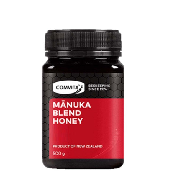 Manuka Honey Blend