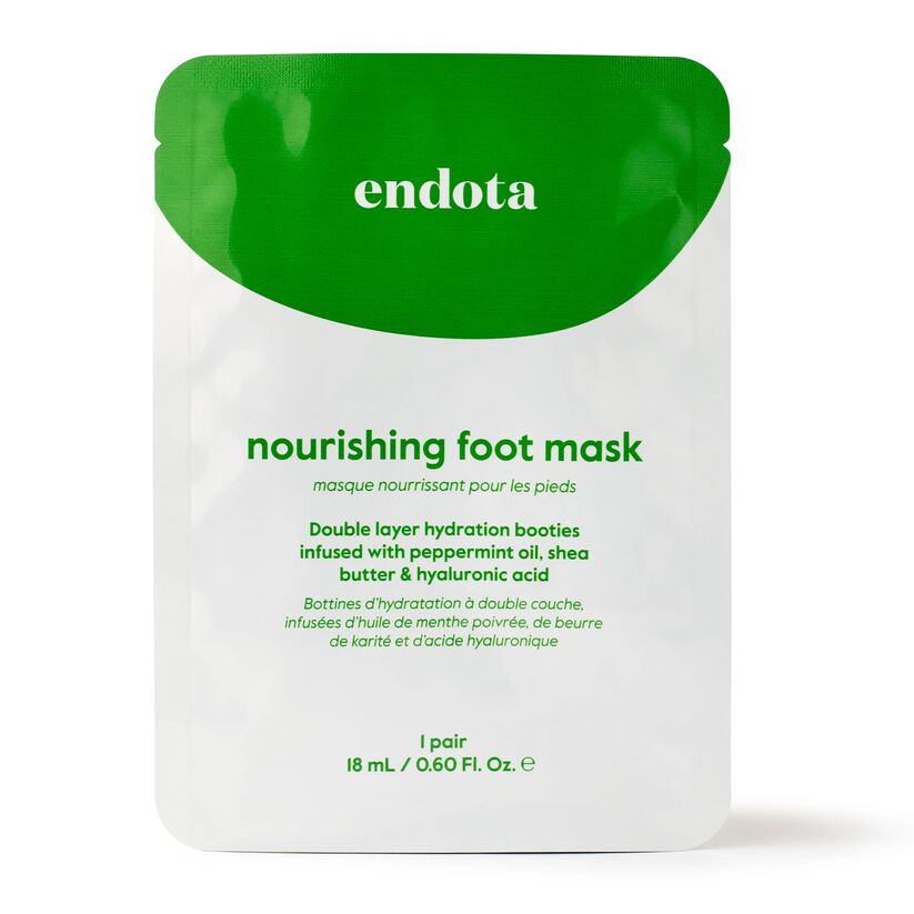 Couples Massage + Free In-Treatment Foot Mask