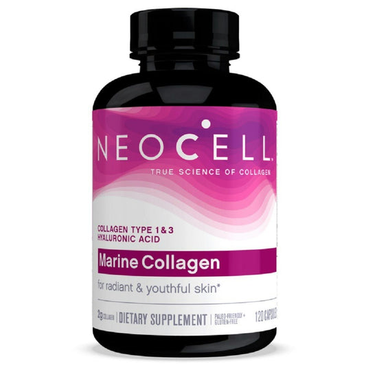 Marine Collagen