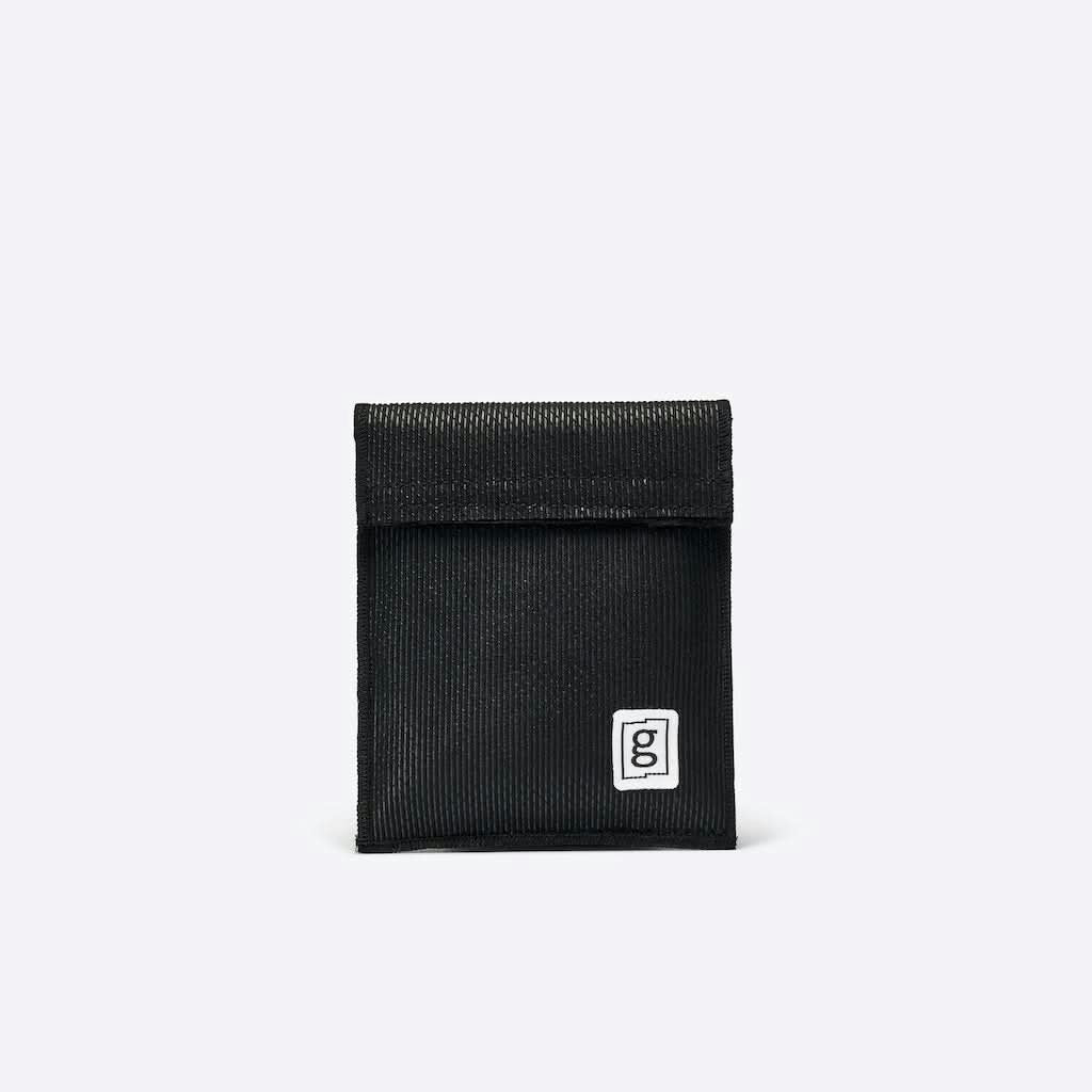 Insulin Cooling | Vials Wallet | Black
