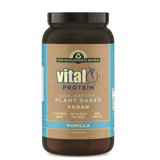 Vital Protein - Vanilla