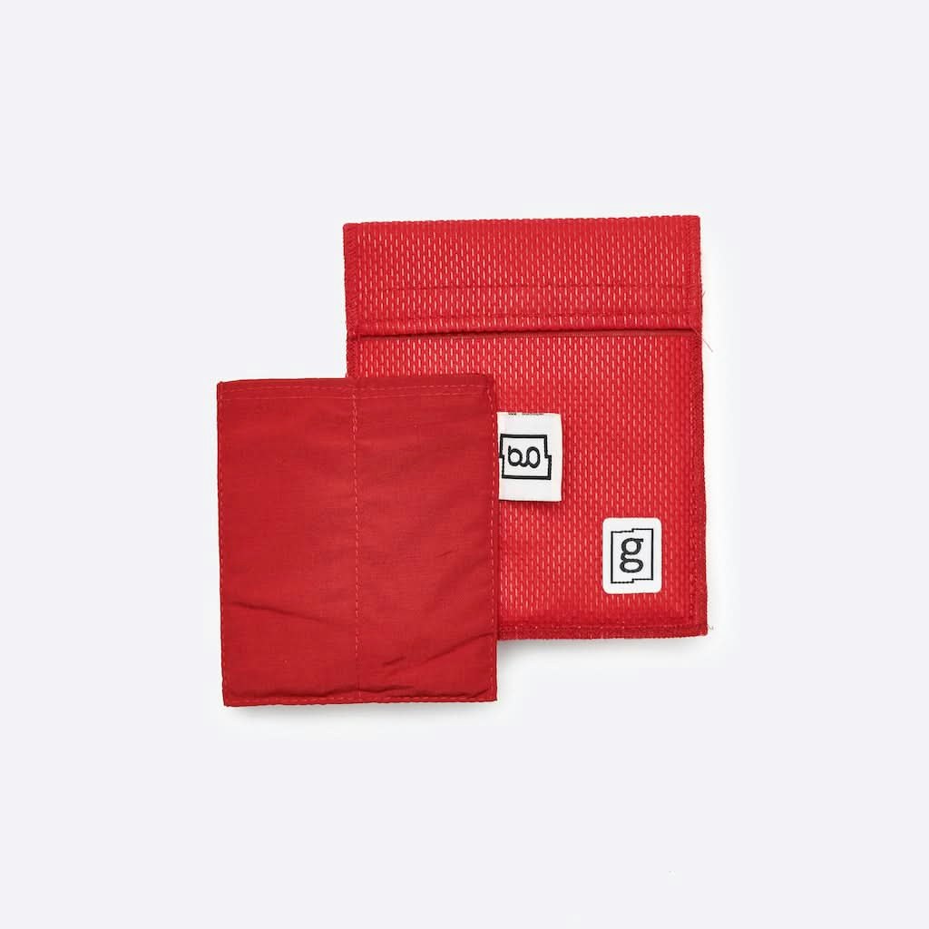 Insulin Cooling | Vials Wallet | Black