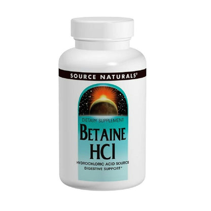 Betaine HCl