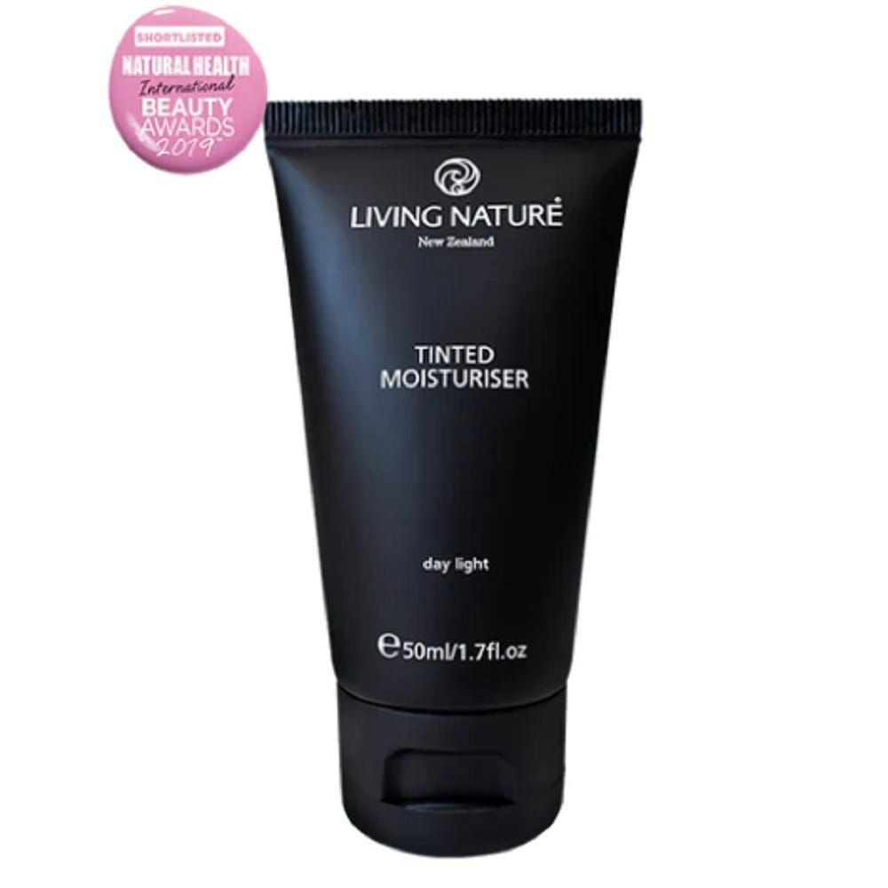 Tinted Moisturiser - Day Light