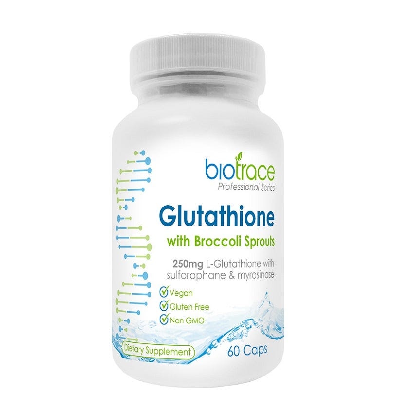 Glutathione