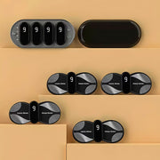 Premium Replacement Electrode Pads for TENS Device (4-Pack)