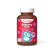 Prolife Junior Bilberry Chews 200s | Kids Eye Health Support | NZ