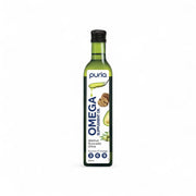 Puria Omega Oil 250ml | NZ Avocado Olive Walnut | Omega 3 6 9