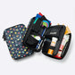 Diabetes Travel Case | Plus | Red