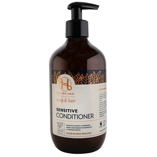 Sensitive Conditioner - Scalp & Hair