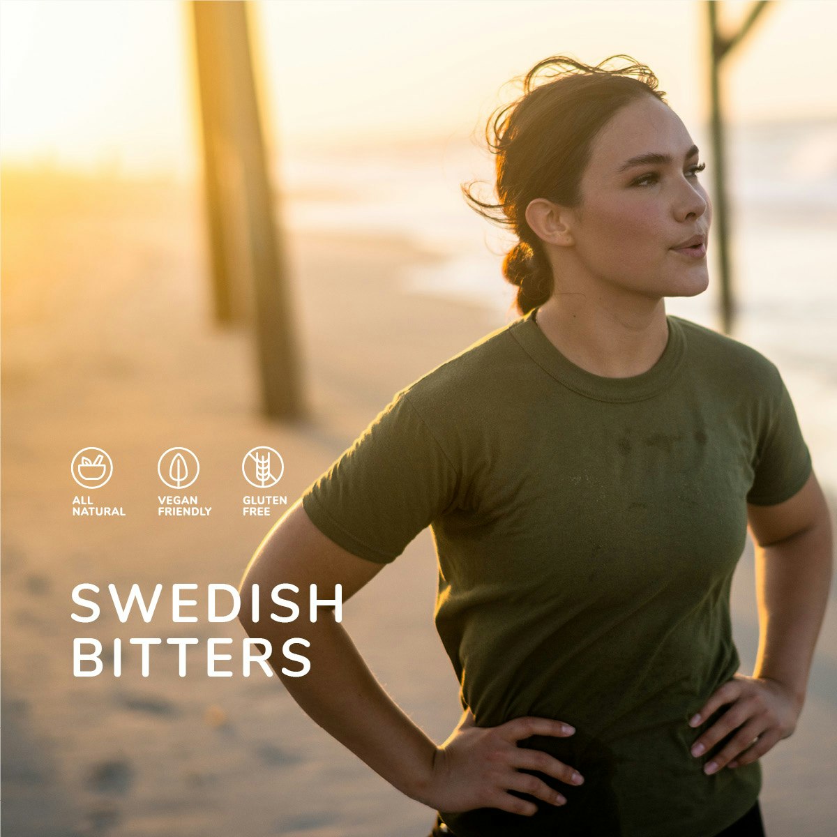 Swedish Bitters 200ml