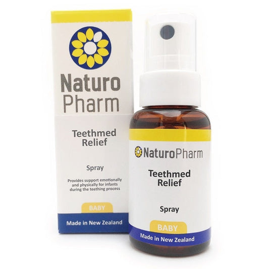 Teethmed Relief Oral Spray