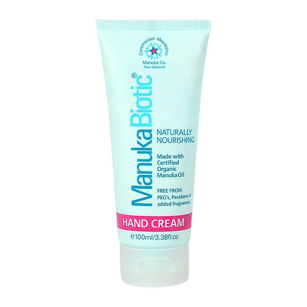 Restorative Hand Cream