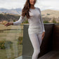 Women's Merino Leggings