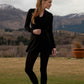 Women's Merino Leggings