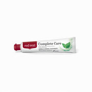 Red Seal Complete Care Toothpaste 100g | Fluoride-Free Natural