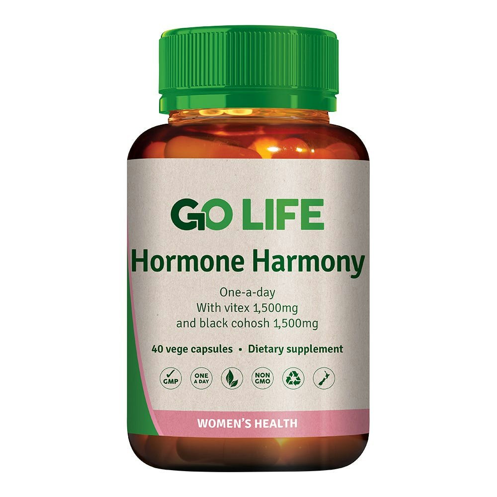 Hormone Support