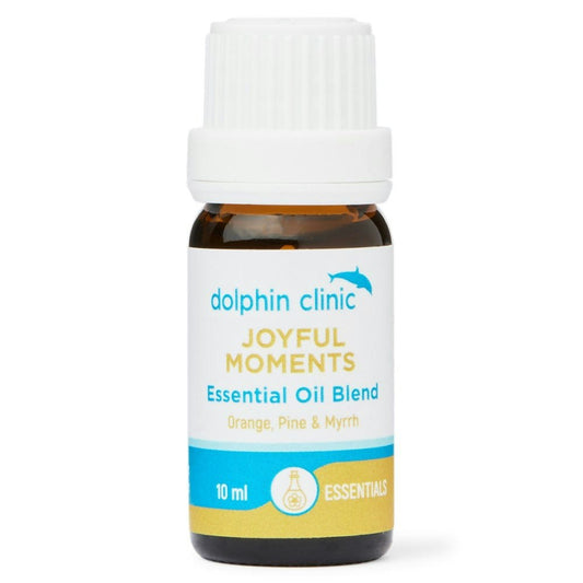 Joyful Moments Essential Oil Blend