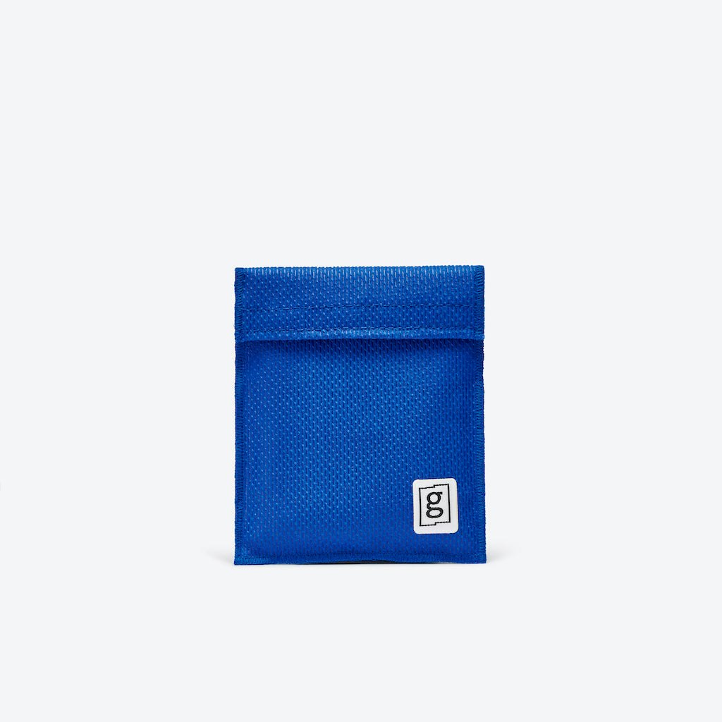 Insulin Cooling | Vials Wallet | Black